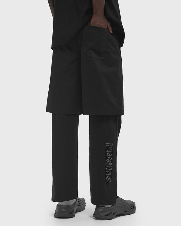 STAY LAYERED PANTS