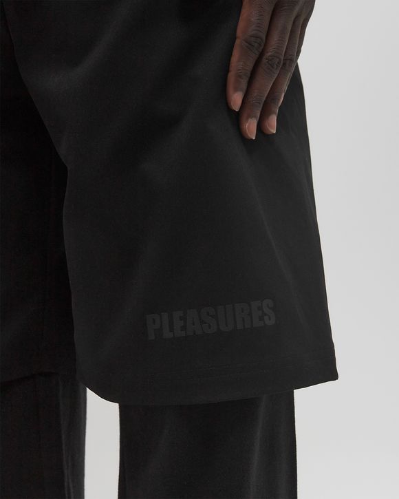 STAY LAYERED PANTS