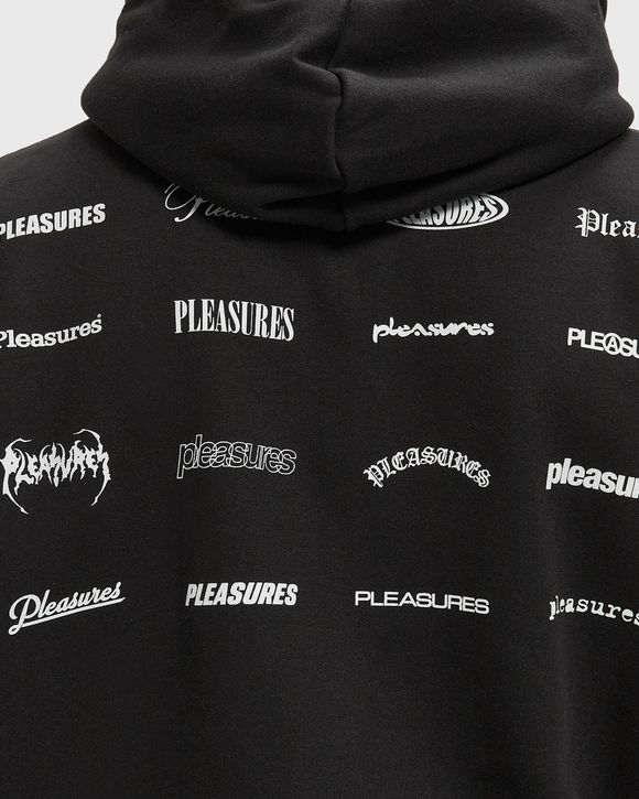 WOODMARK ZIP HOODIE