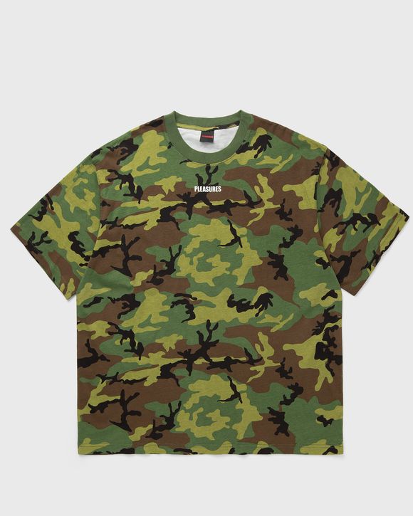WORDMARK T-SHIRT