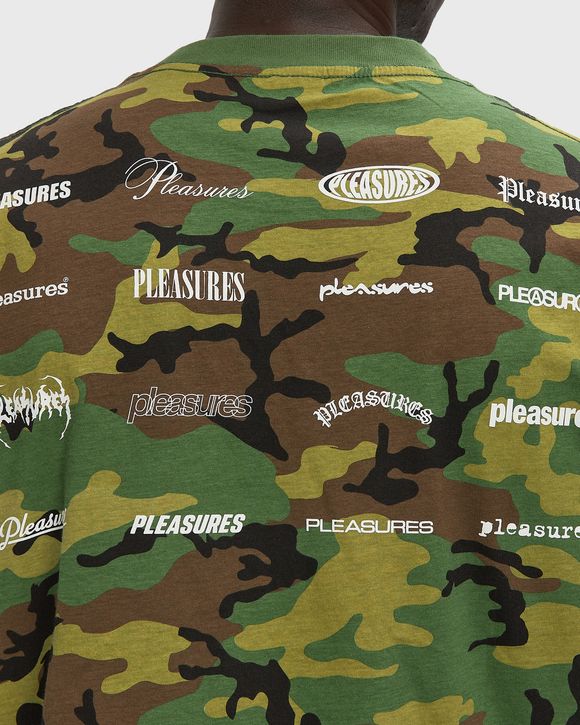 WORDMARK T-SHIRT
