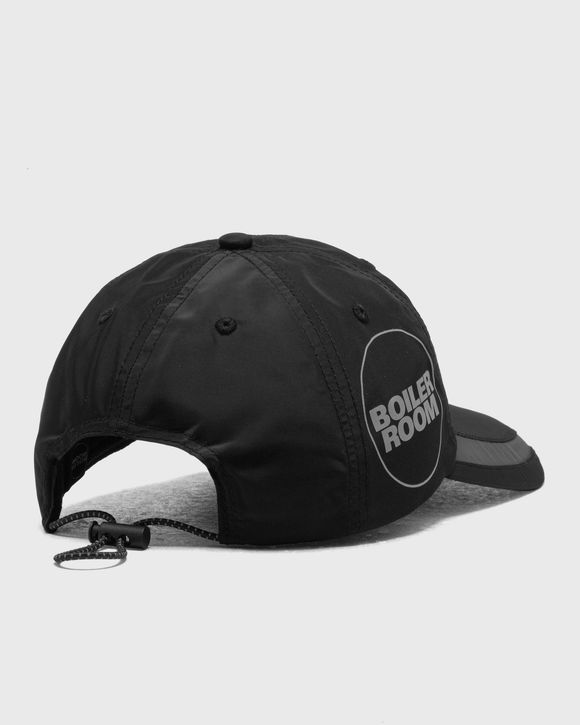 x BOILER ROOM BOILER PLEASURES SPORT CAP