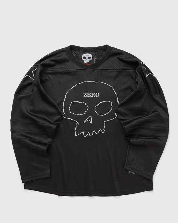 x ZERO JAMIE HOCKEY JERSEY