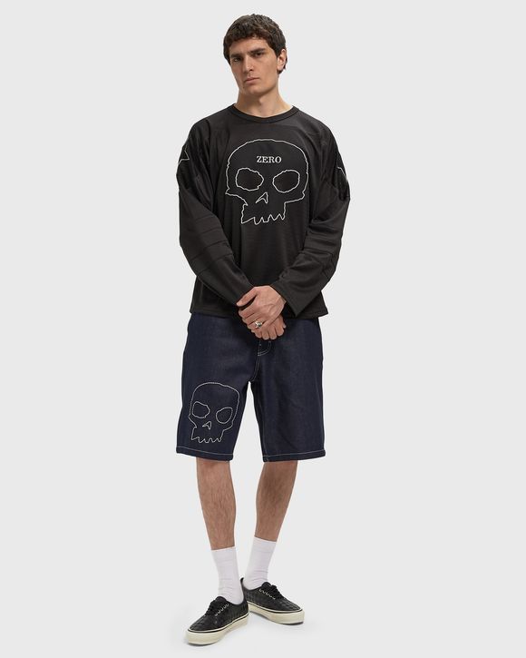 x ZERO JAMIE HOCKEY JERSEY