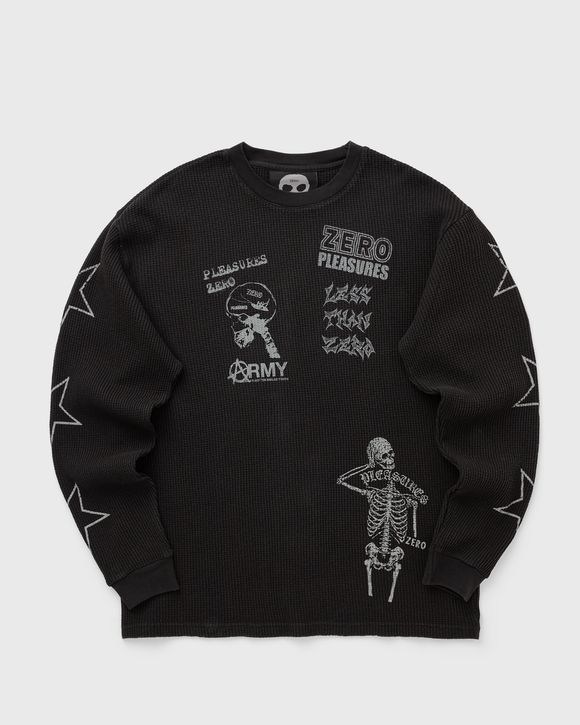 x ZERO MISLED THERMAL LONG SLEEVE