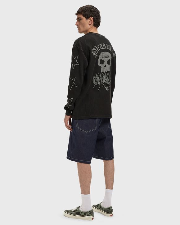 x ZERO MISLED THERMAL LONG SLEEVE