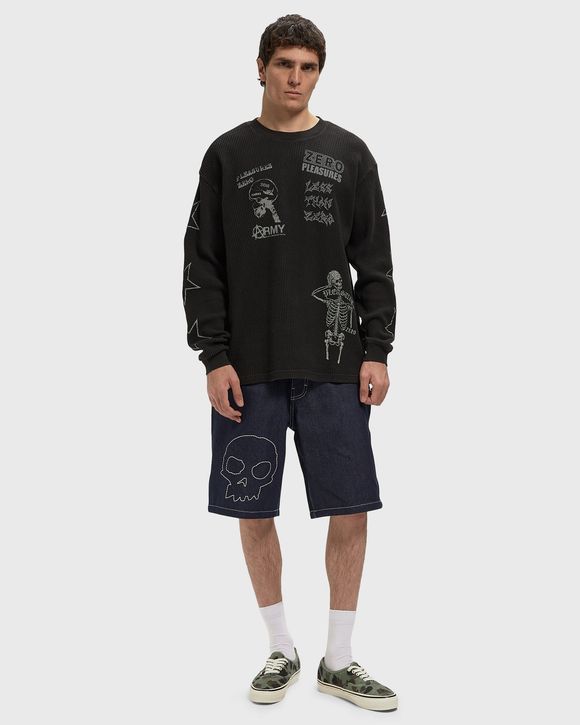 x ZERO MISLED THERMAL LONG SLEEVE