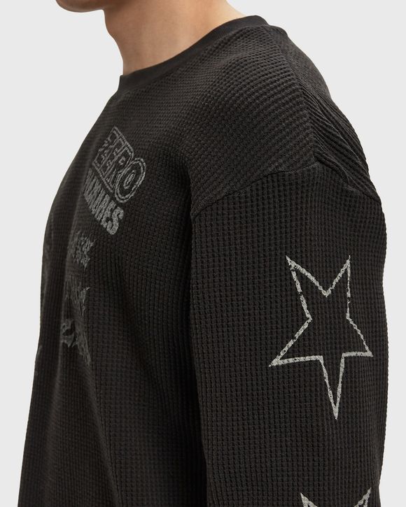 x ZERO MISLED THERMAL LONG SLEEVE