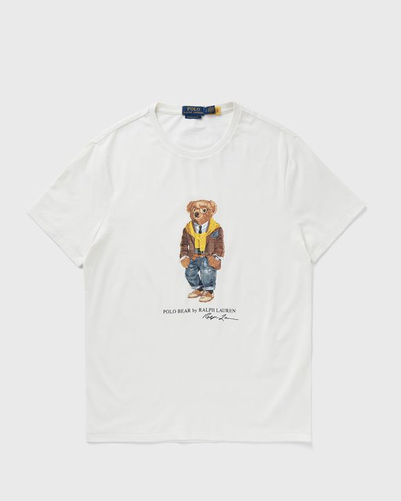 26/1 JERSEY KNIT T-SHIRT
