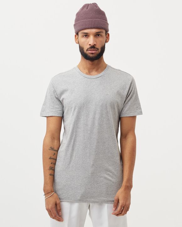 3-Pack Crew S/S Undershirt