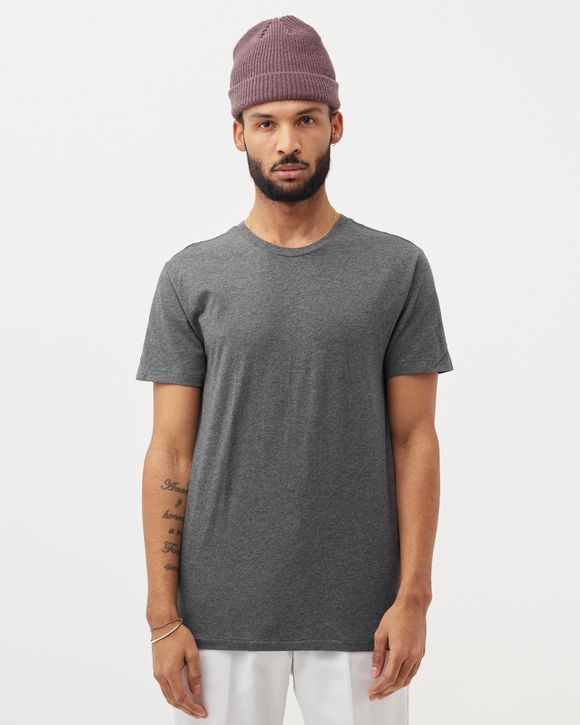3-Pack Crew S/S Undershirt