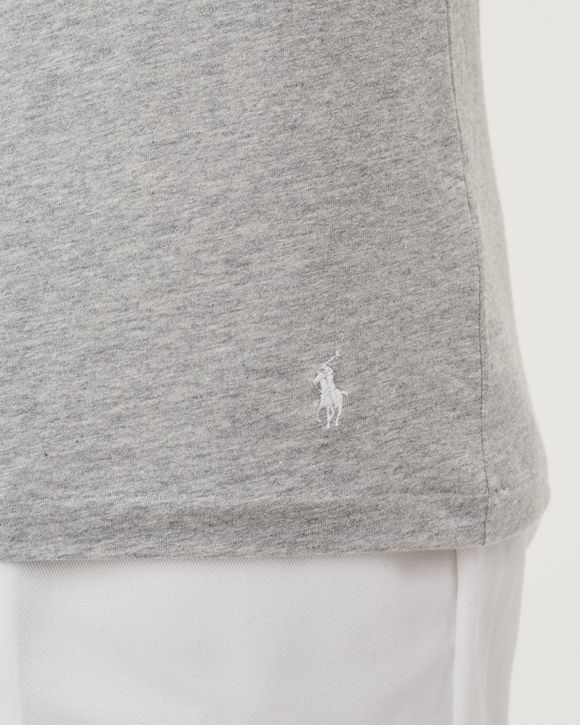 3-Pack Crew S/S Undershirt
