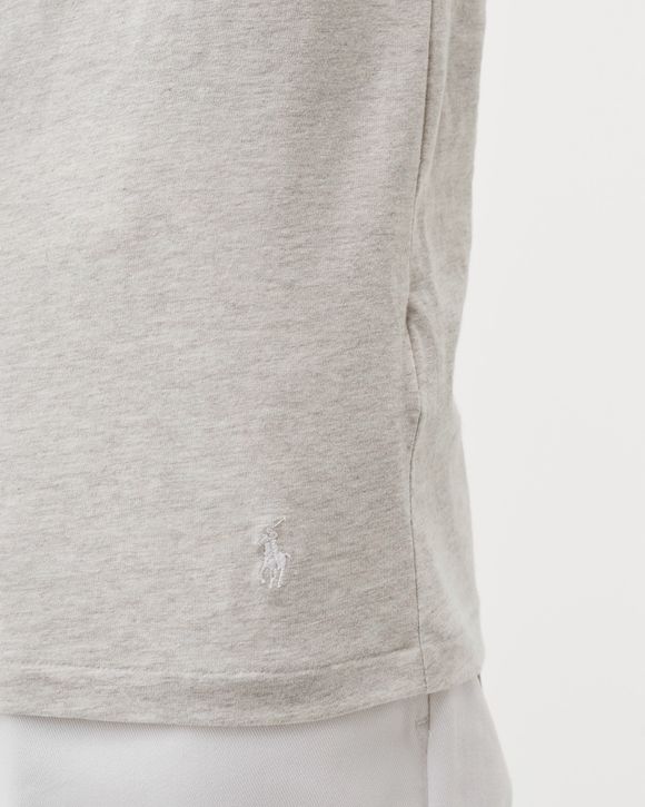 3-Pack Crew S/S Undershirt