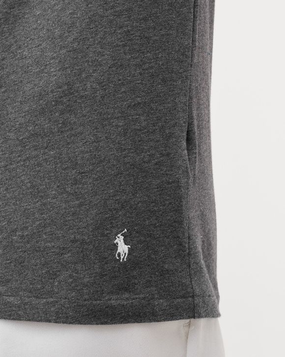 3-Pack Crew S/S Undershirt