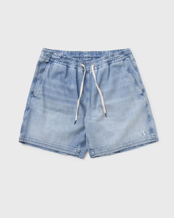 5 POCKET DENIM