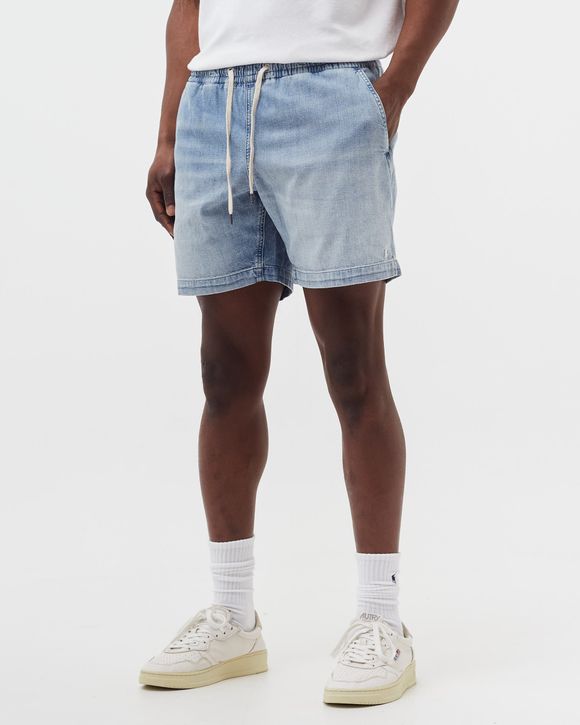 5 POCKET DENIM
