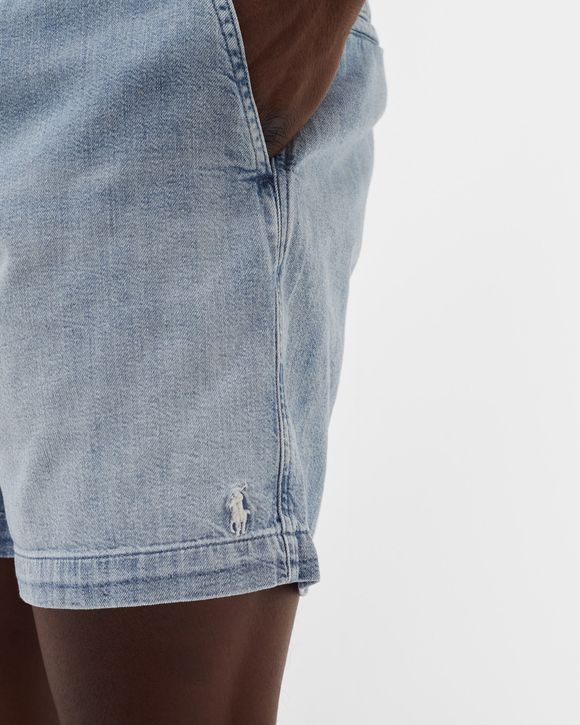 5 POCKET DENIM