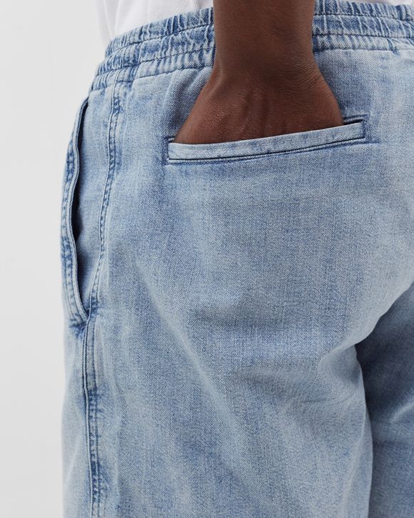 5 POCKET DENIM