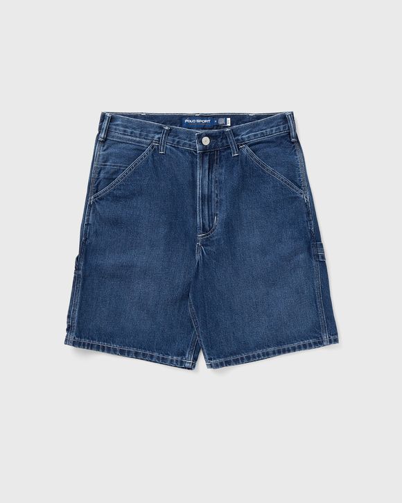 5 POCKET SHORTS