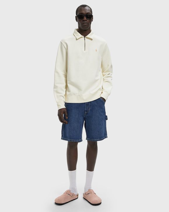 5 POCKET SHORTS