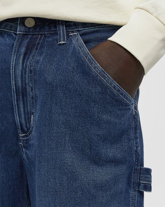 5 POCKET SHORTS