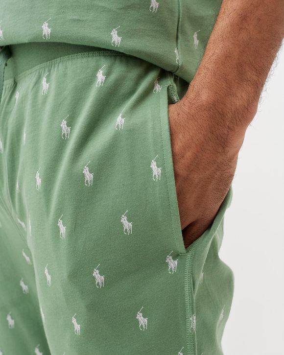 ALL OVER PONY SLEEP PANT
