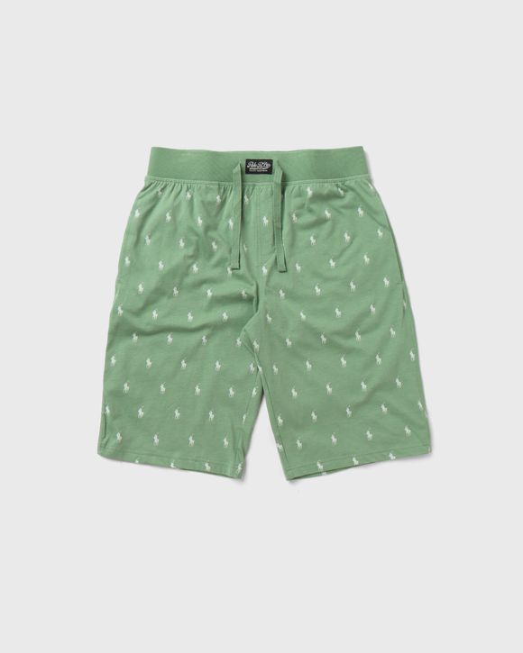ALL OVER PONY SLEEP SHORT