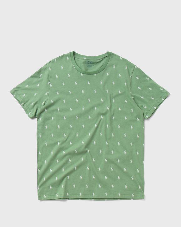 ALL OVER PONY SLEEP TEE