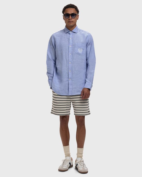 ATHLETIC SHORTS