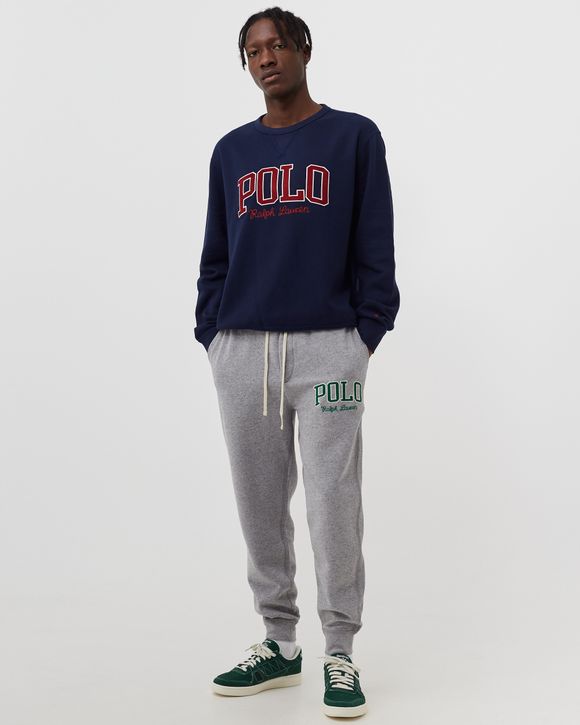 Athletic Fleece Pants