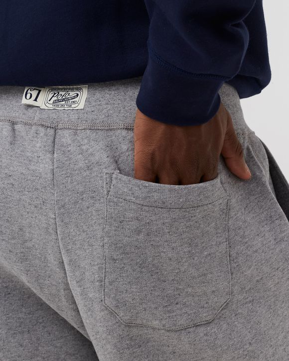 Athletic Fleece Pants