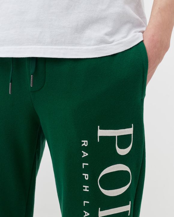 ATHLETIC PANT