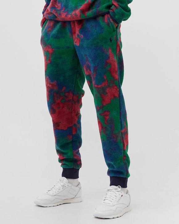 ATHLETIC PANT