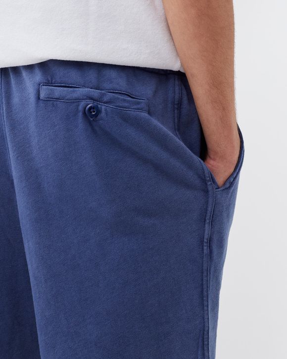 ATHLETIC SHORT