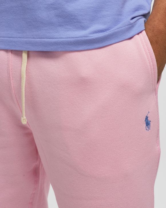 ATHLETIC SHORT