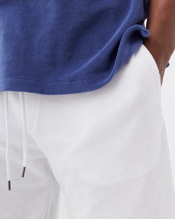 ATHLETIC SHORT
