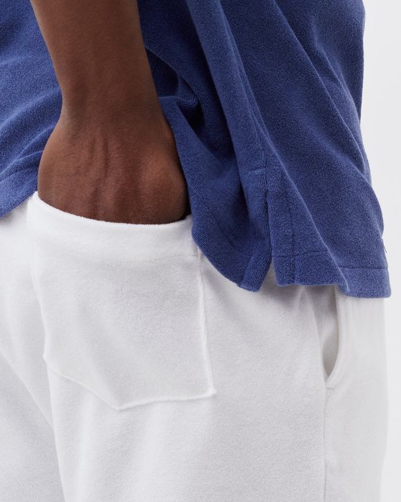 ATHLETIC SHORT