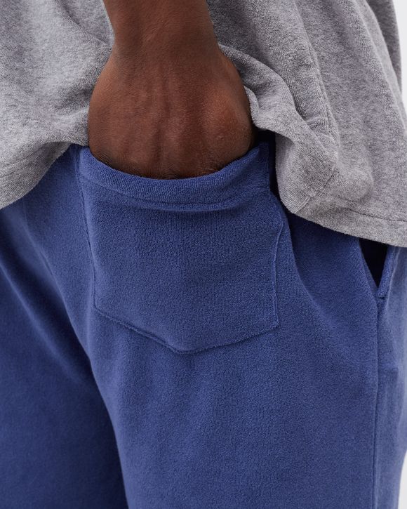 ATHLETIC SHORT