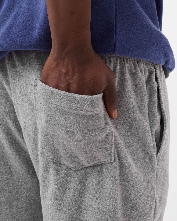 ATHLETIC SHORT