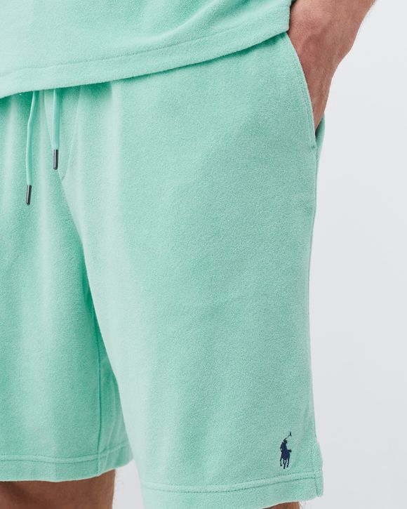 ATHLETIC SHORT