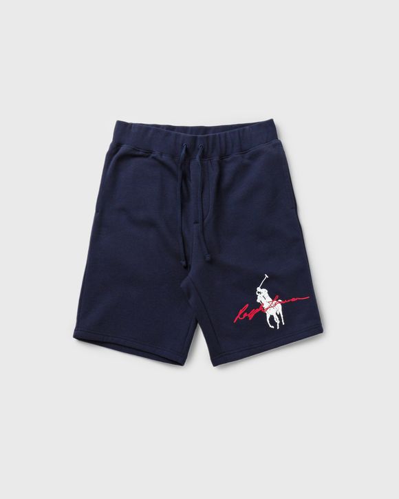 ATHLETIC SHORT