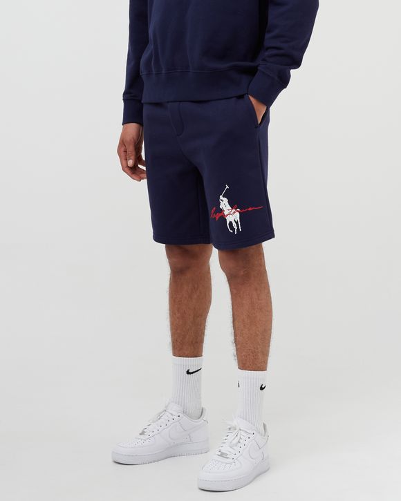 ATHLETIC SHORT