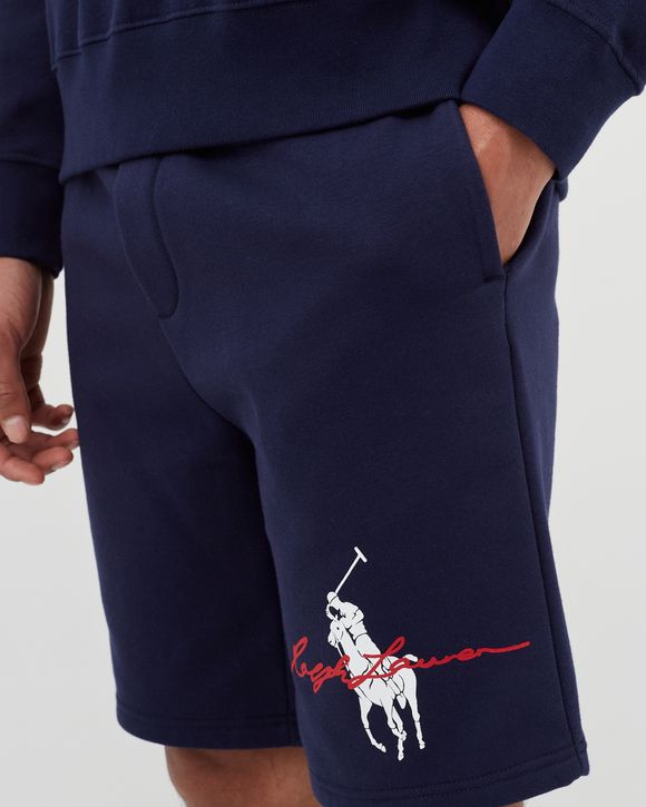 ATHLETIC SHORT