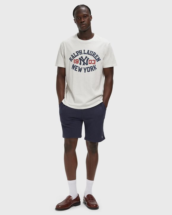ATHLETIC SHORT