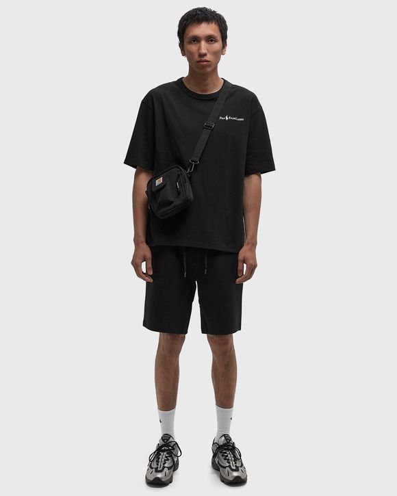 ATHLETIC SHORTS