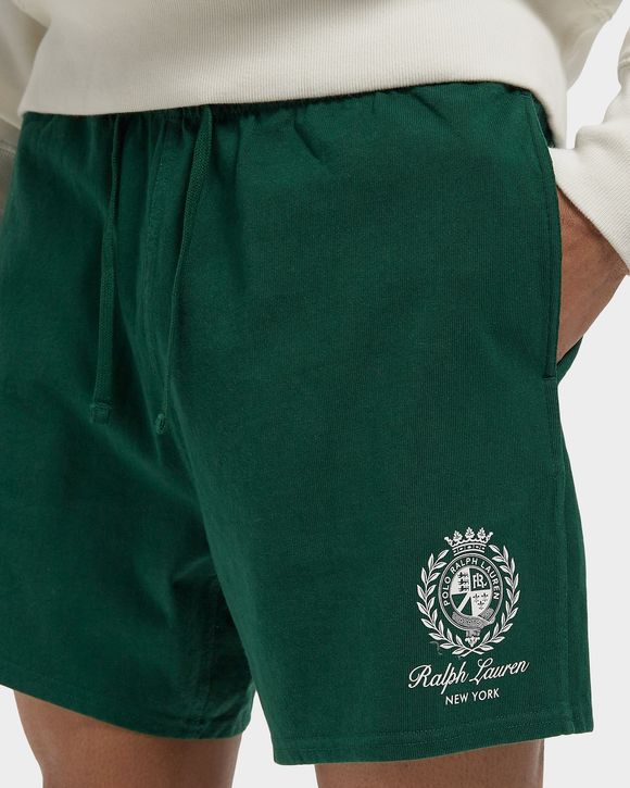 ATHLETIC SHORTS