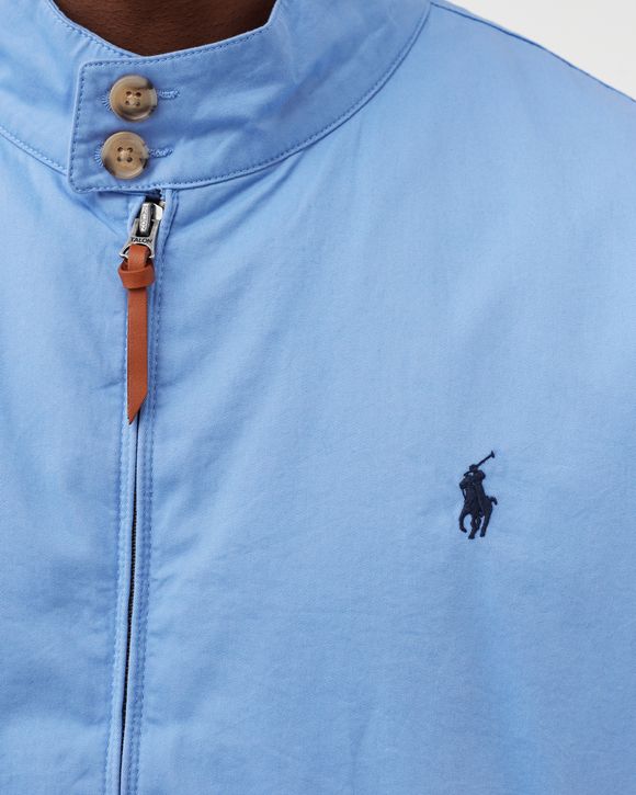 Bayport Canvas Jacket