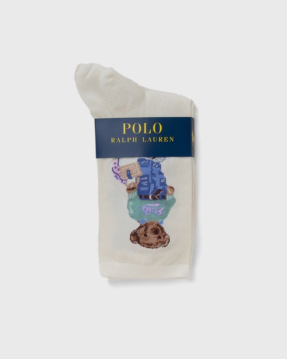 BEAR CREW SOCK