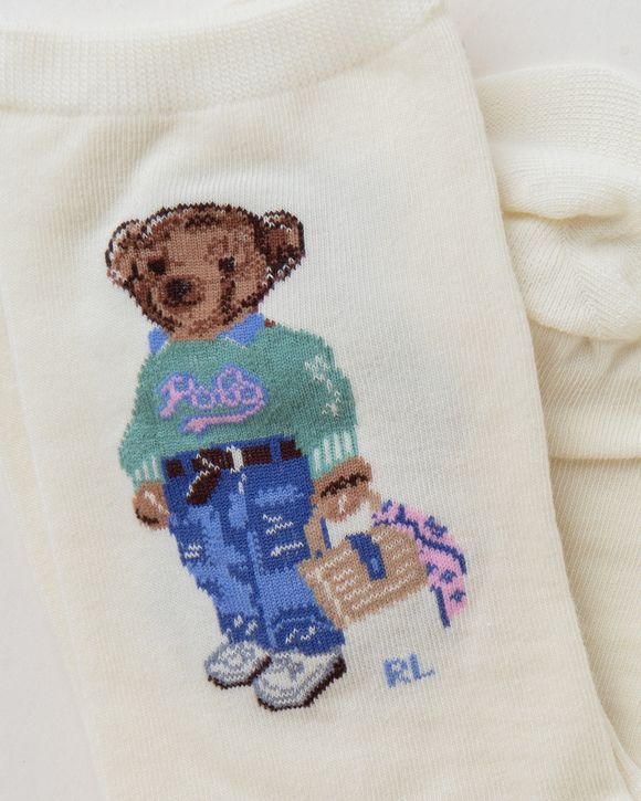 BEAR CREW SOCK