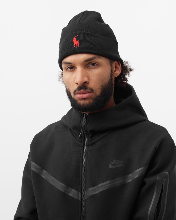 BIG LOGO BEANIE
